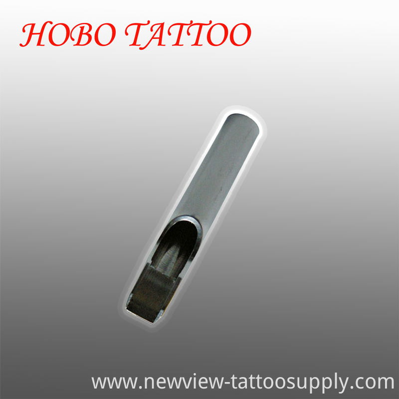 Best Sale Short Stainless Steel Tattoo Needle Tips